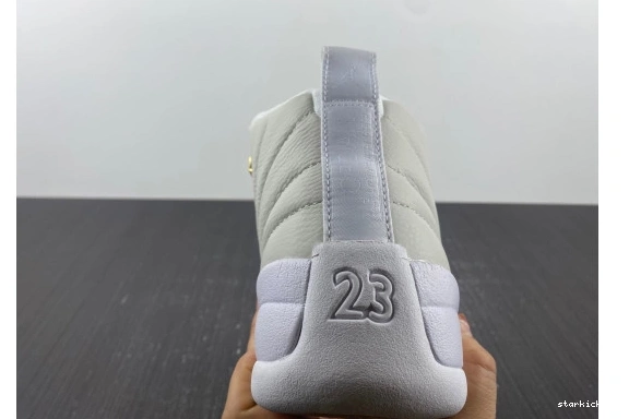 Retro 873864-102 12 OVO Jordan 873864-102 White 0814